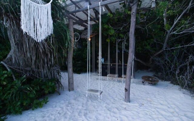 Ranthari Ukulhas Hotel & Spa