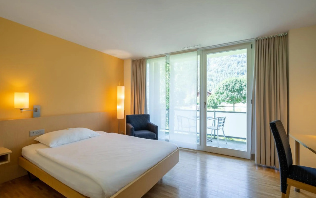 Hotel Artos Interlaken - Image 2