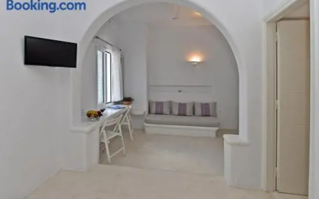 Eleftheria Veloudiou