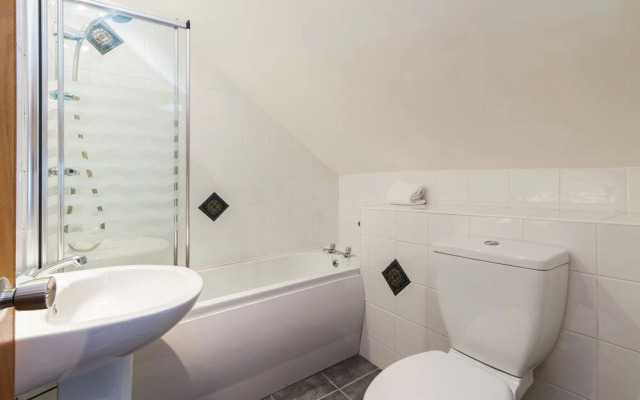 Mountsorrel House