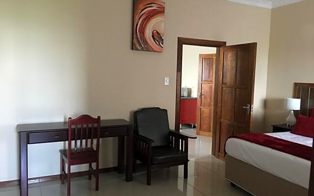 Vido Lodge and Conference Centre