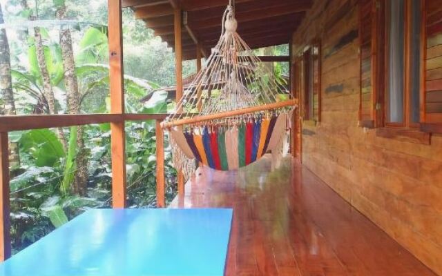 El Tucan Jungle Lodge