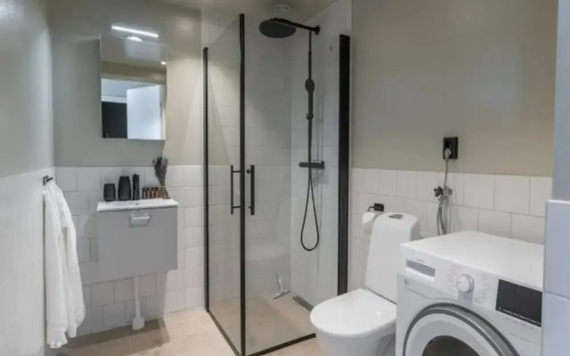 4 Star Holiday Home in Solvesborg