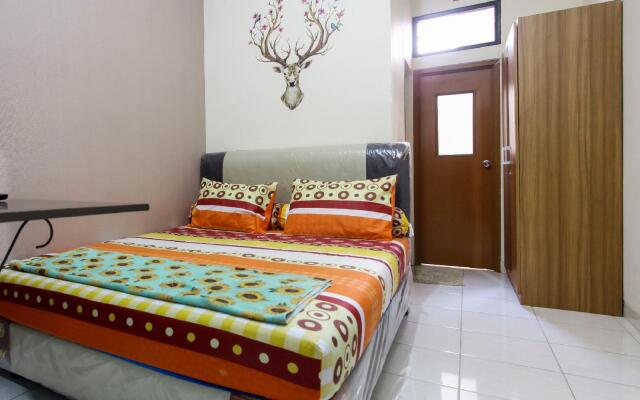 OYO 90489 Kejora Homestay