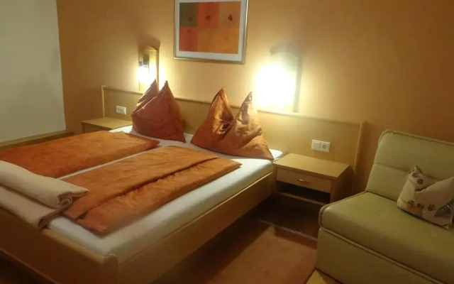 Schlosscafe Kirchbach