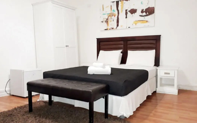 Hotel Sonetto