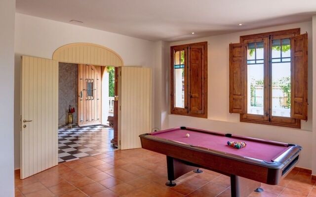 Hotel Monumento Almenara de Copau