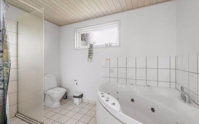"Coco" - 500m from the sea in Western Jutland