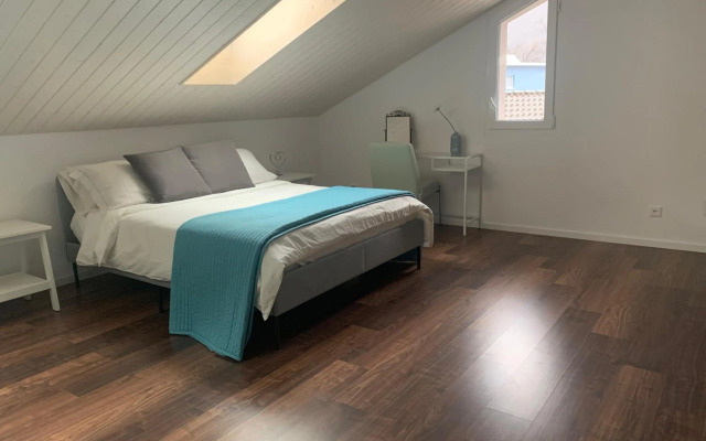 Miranda, Modern Duplex, Garden, Swimming Pool, Parking