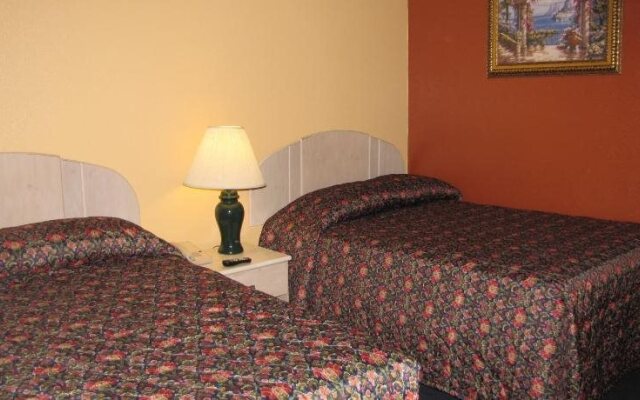 Valley Inn Fresno