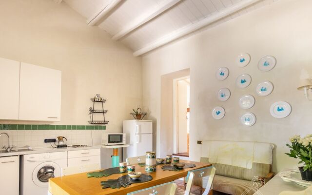 Vento Verde - Residence Plemmirio