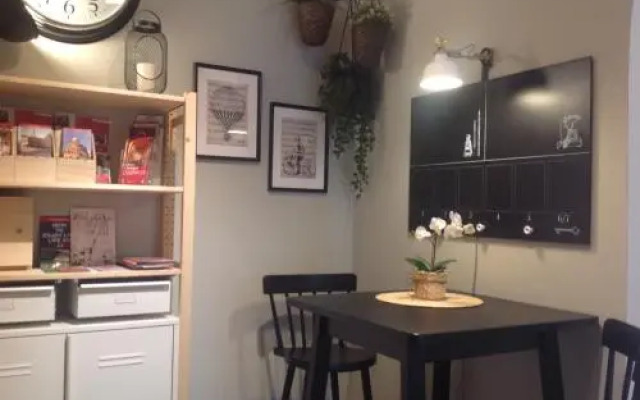 B&B Il Viaggio Bologna