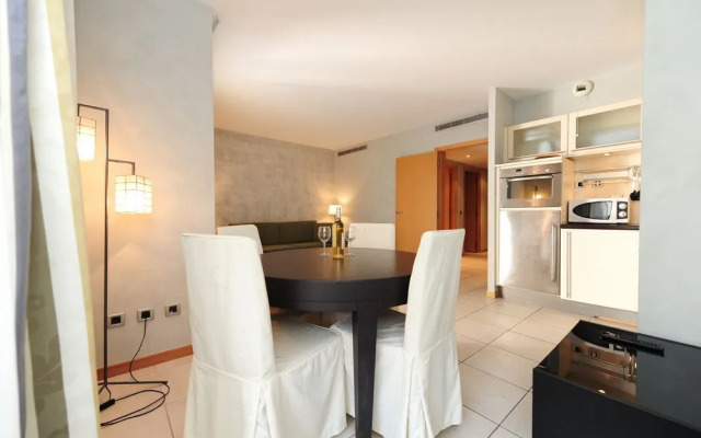 Pavillon Riviera 1 YourHostHelper