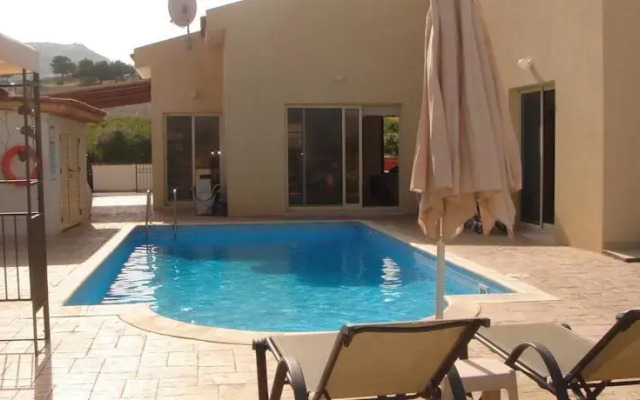 Villa Chrisanthos