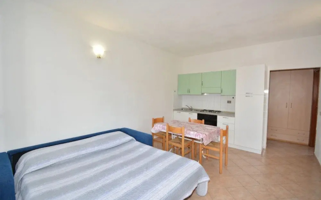 Airone Apartment