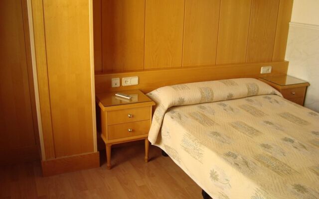Hostal Centro Ejido