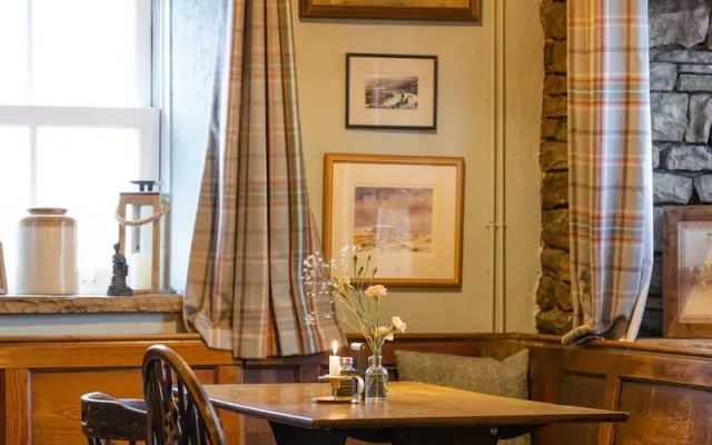 The World Famous Tan Hill Inn