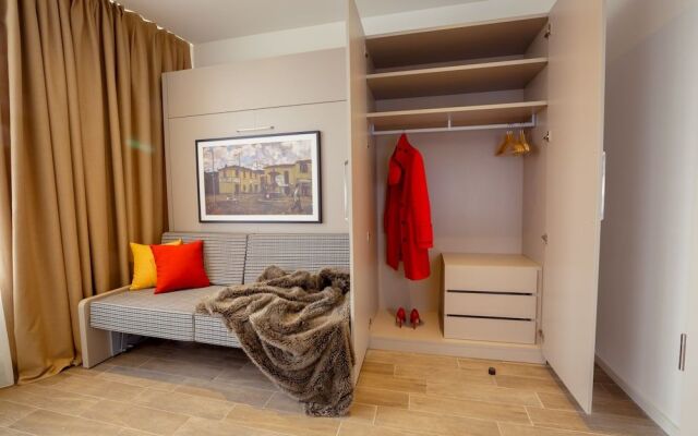 Brera Serviced Apartments München West