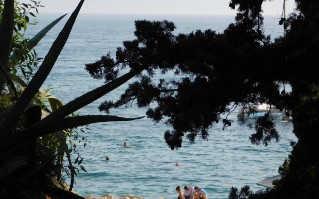 Jacky apartment / Sea view