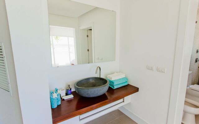Stunning Ocean View Condo in Punta Cana