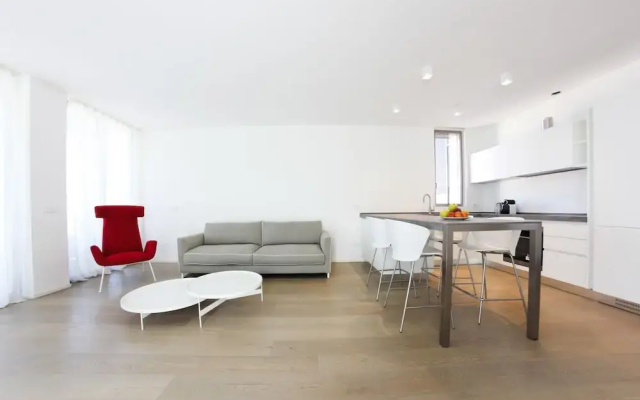 Be Apartments Volturno