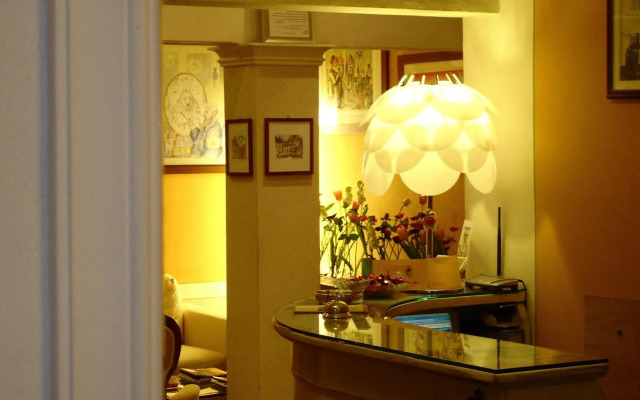 Albergo San Martino