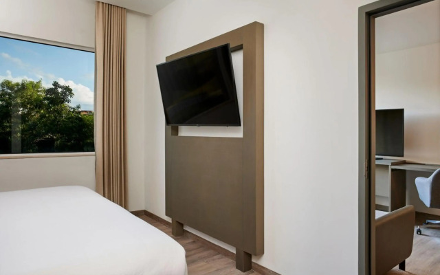 Residence Inn by Marriott Playa del Carmen