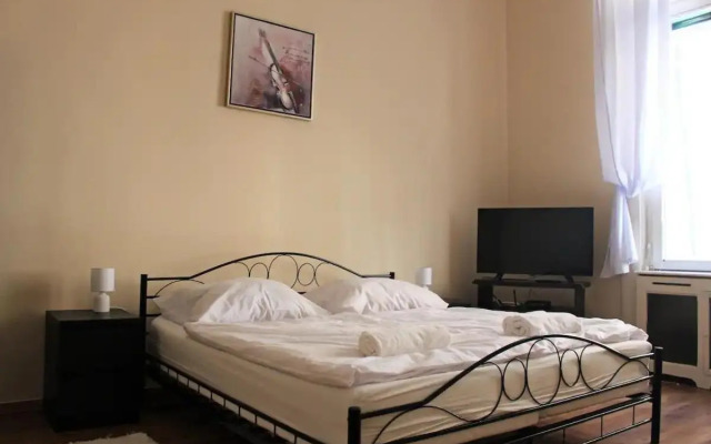 Sonnenberg-Villa Brunner Apartments