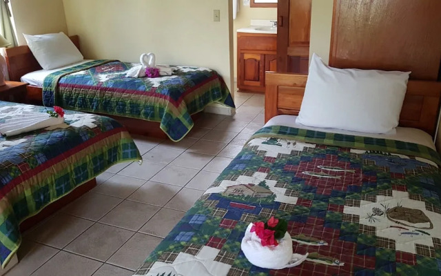 Royal Beach Cabanas