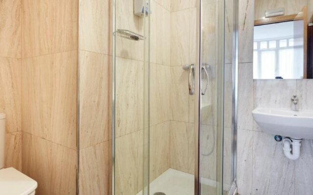 Pension Txiki Polit