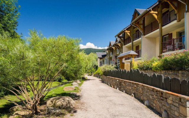 Le Domaine De L'Ardoisiere