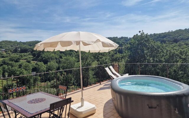 Agriturismo Castello Delle Fornaci