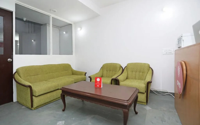 Hotel Go Rooms by OYO Rooms