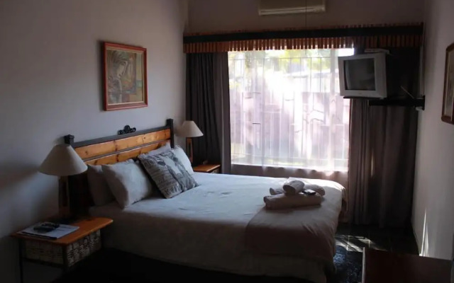 Gorgeous Gecko Guesthouse