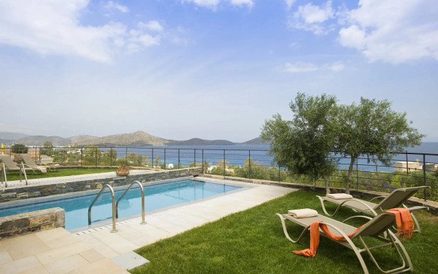 Elounda Olea Villas and Apartments