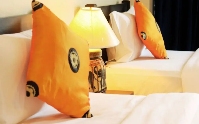 Harmony Patong Hotel