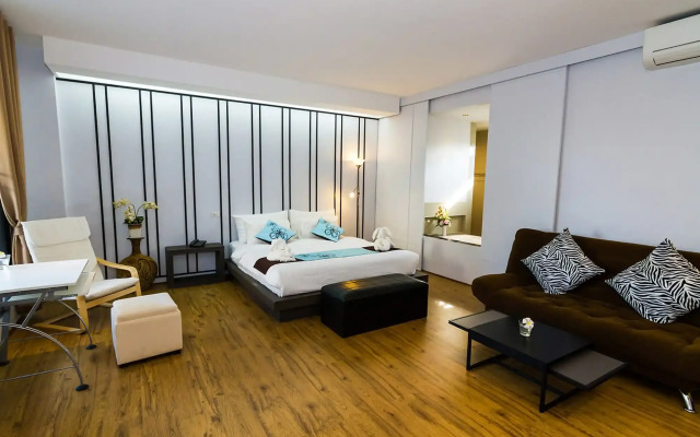 Panlaan Boutique Resort