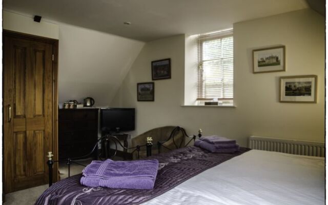 The Old Mill B&B, Bere Regis