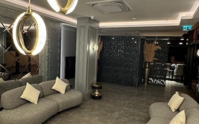 Telmessos City Hotel ADULTS ONLY