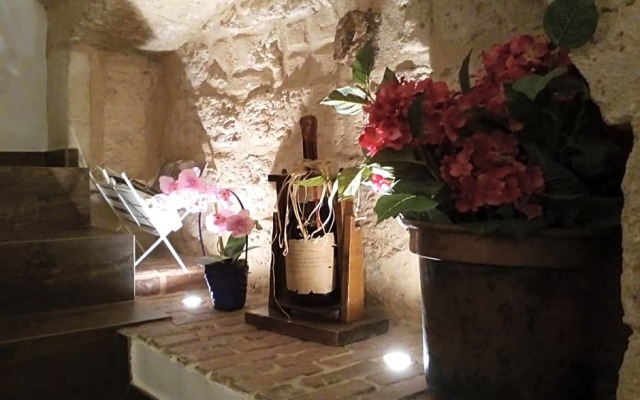 BB La Maison Del Borgo Antico