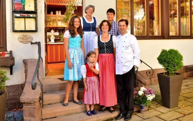 Gasthof Adler