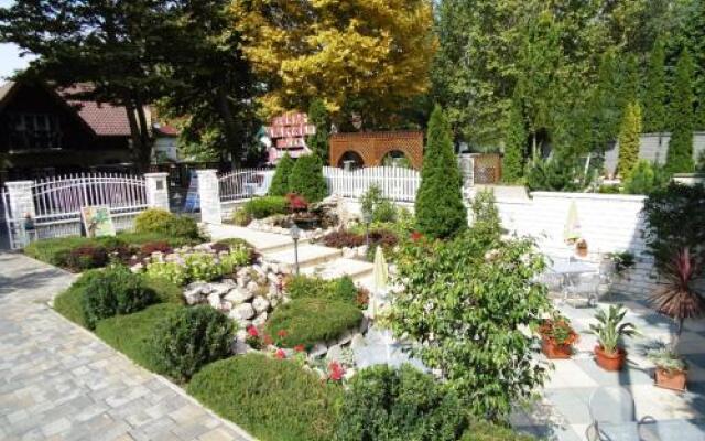 Apartman Bella Hotel