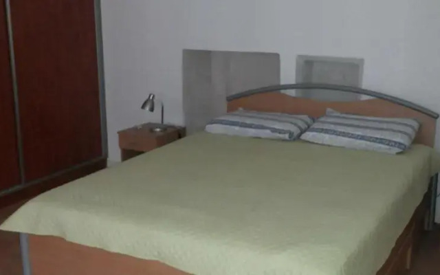 Apartments Sant'Anna