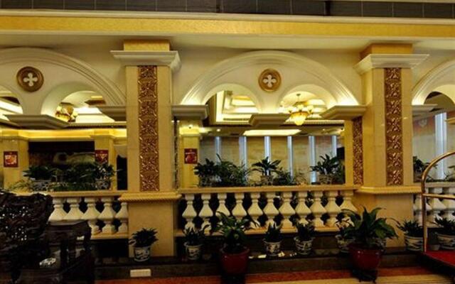 Shun Ping Da Hotel