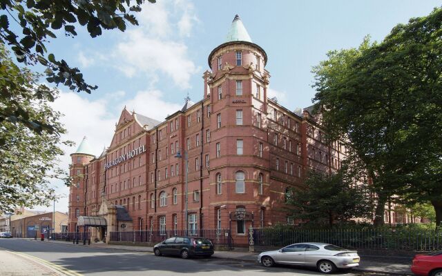The Rowton Hotel