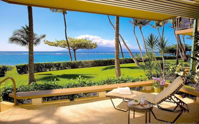 Puunoa Beach Estates, a Destination by Hyatt Residence