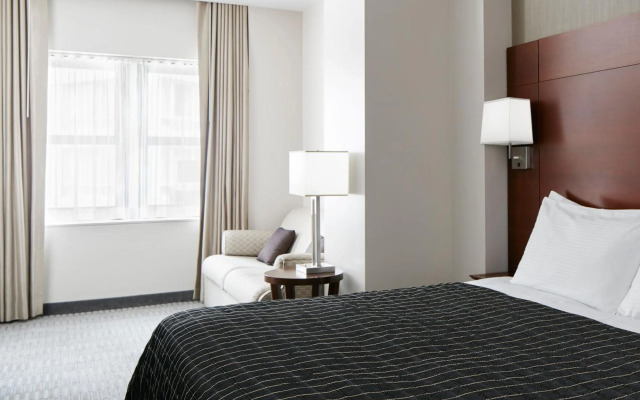 River Hotel
