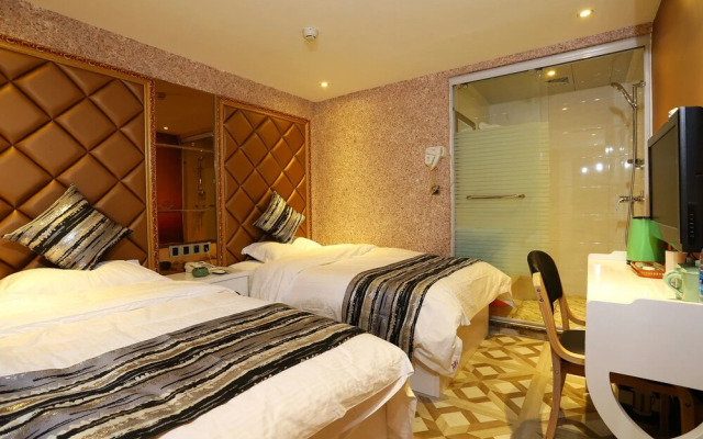 Beiduola Hotel Xiamen