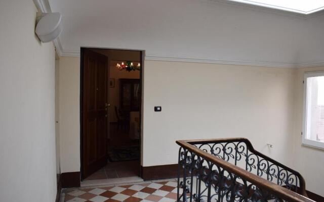 Appartamento Via Mazzini 16