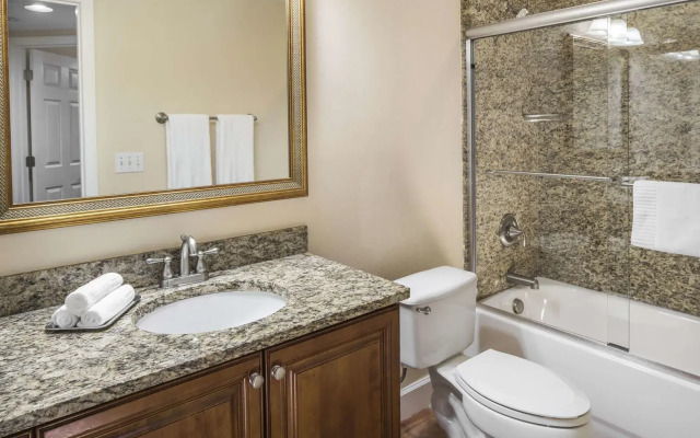 Hilton Vacation Club Grande Villas Orlando